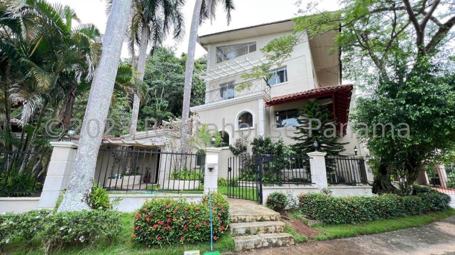 Foto Casa en Venta en Albrook, Ancón, Panamá - U$D 610.000 - CAV70120 - BienesOnLine