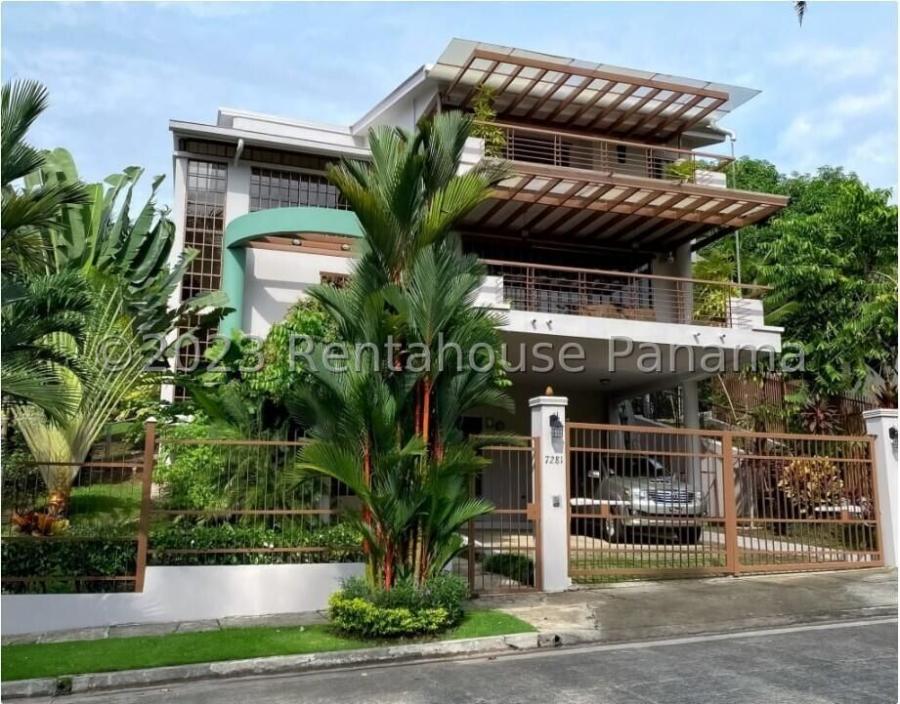 Foto Casa en Venta en Cárdenas, Ancón, Panamá - U$D 675.000 - CAV67660 - BienesOnLine