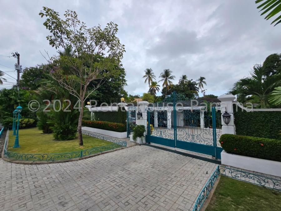 Foto Casa en Venta en coco del mar, San Francisco, Panamá - U$D 2.500.000 - CAV74263 - BienesOnLine