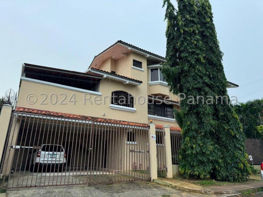 Foto Casa en Venta en El carmen, Bella Vista, Panamá - U$D 688.500 - CAV74955 - BienesOnLine