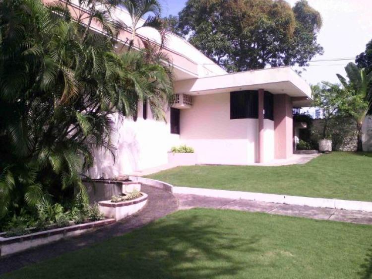 Foto Casa en Venta en Ciudad de Panamá, Panamá - U$D 850.000 - CAV21747 - BienesOnLine