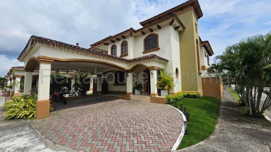 Casa en Venta en Costa Sur Juan Díaz, Panamá