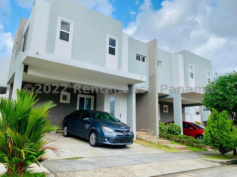 Foto Casa en Venta en Brisas del golf, San Miguelito, Panamá - U$D 225.000 - CAV74352 - BienesOnLine