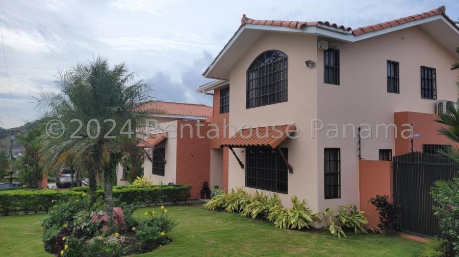 Foto Casa en Venta en Brisas del golf, San Miguelito, Panamá - U$D 500.000 - CAV74261 - BienesOnLine