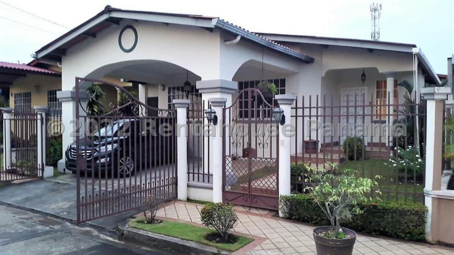 Foto Casa en Venta en Brisas del Golf, Rufina Alfaro, Panamá - U$D 198.000 - CAV57546 - BienesOnLine