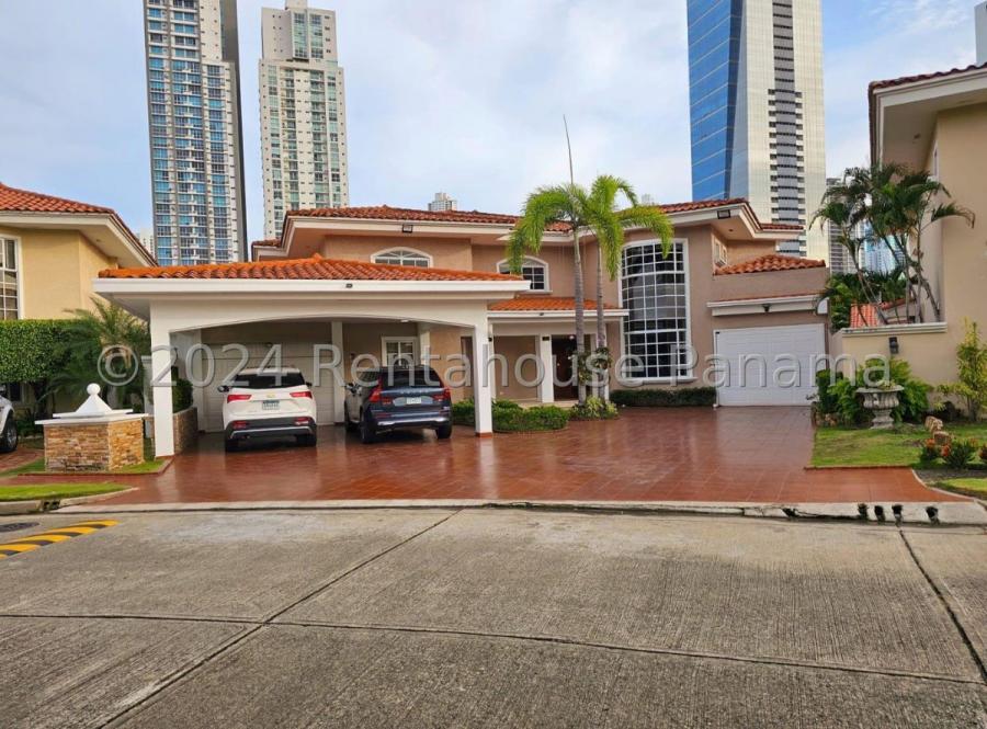 Foto Casa en Venta en Costa del este, Juan Díaz, Panamá - U$D 1.650.000 - CAV74950 - BienesOnLine