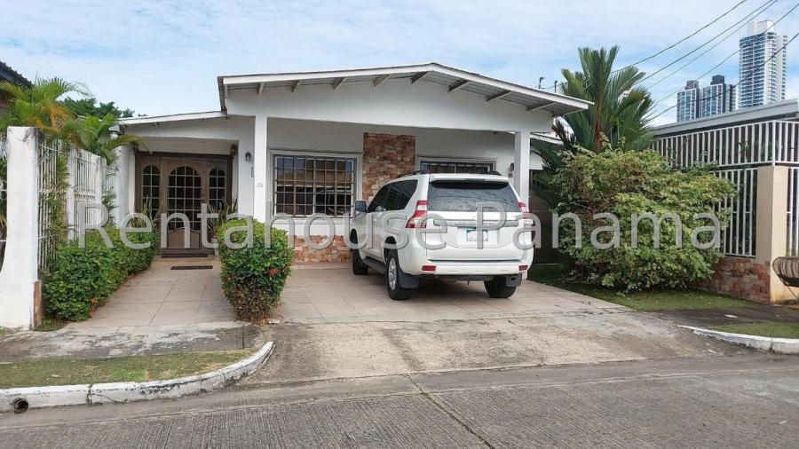 Foto Casa en Venta en Chanis, Parque Lefevre, Panamá - U$D 300.000 - CAV76291 - BienesOnLine