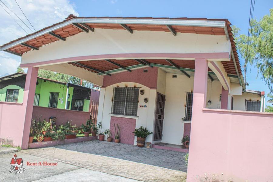 Casas en venta y en alquiler en José Domingo Espinar - BienesOnLine Panamá