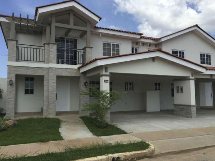 Foto Casa en Venta en versalles, Ciudad de Panamá, Panamá - U$D 343.550 - CAV10622 - BienesOnLine