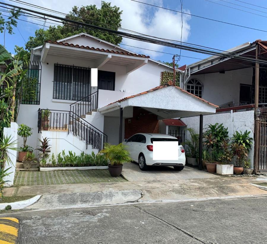 Foto Casa en Venta en Ciudad de Panamá, Panamá - U$D 250.000 - CAV60127 - BienesOnLine