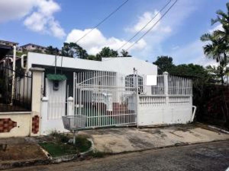 Foto Casa en Venta en Betania, Panamá - U$D 340.000 - CAV17520 - BienesOnLine