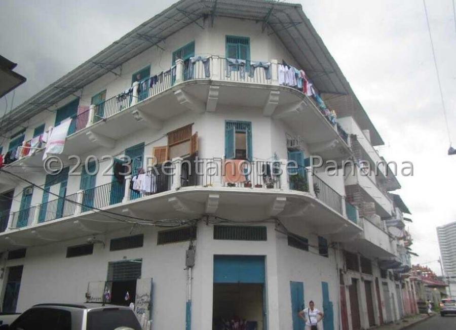 Foto Edificio en Venta en Casco antiguo, Santa Ana, Panamá - U$D 1.790.000 - EDV74345 - BienesOnLine