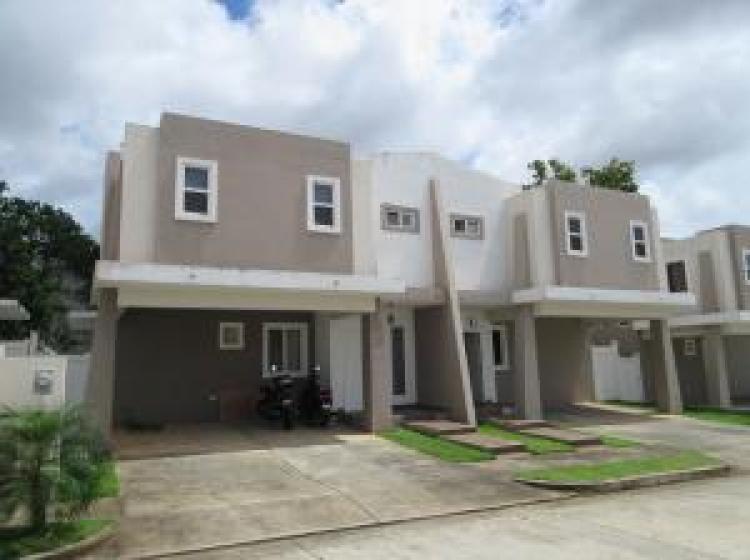 Foto Casa en Venta en Ciudad de Panamá, Panamá - U$D 200.000 - CAV17485 - BienesOnLine