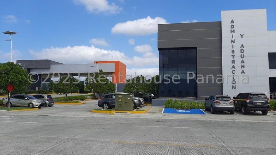 Foto Galera en Venta en Pacora, Pacora, Panamá - U$D 1.092.890 - GAV75291 - BienesOnLine