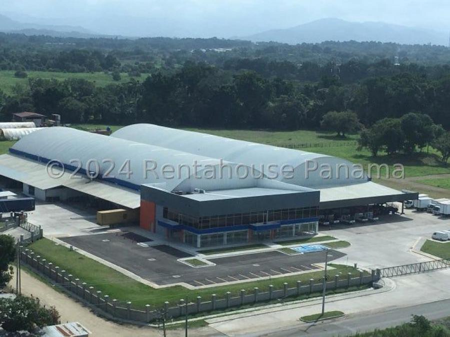 Foto Galera en Venta en Pacora, Panamá - U$D 5.500.000 - GAV73517 - BienesOnLine