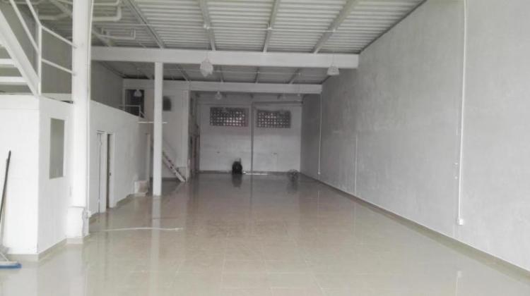 Foto Galera en Venta en Juan Díaz, Panamá - U$D 5.000.000 - GAV12911 - BienesOnLine