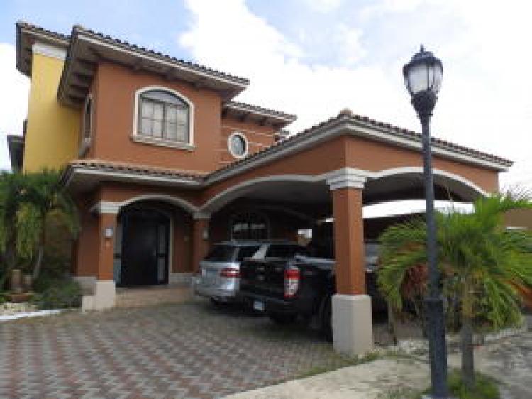 Foto Casa en Venta en Ciudad de Panamá, Panamá - U$D 540.000 - CAV17646 - BienesOnLine