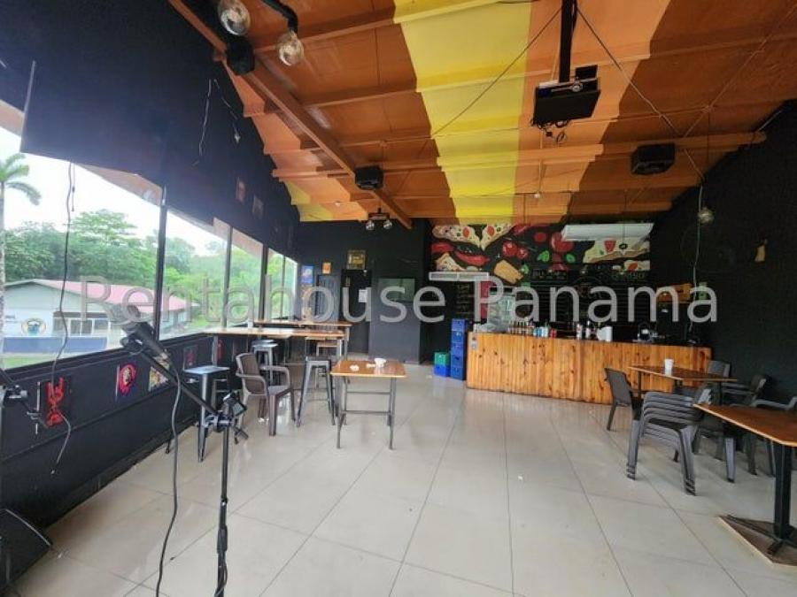 Venta de Negocio Bar Margarita, Colon 25gc3155