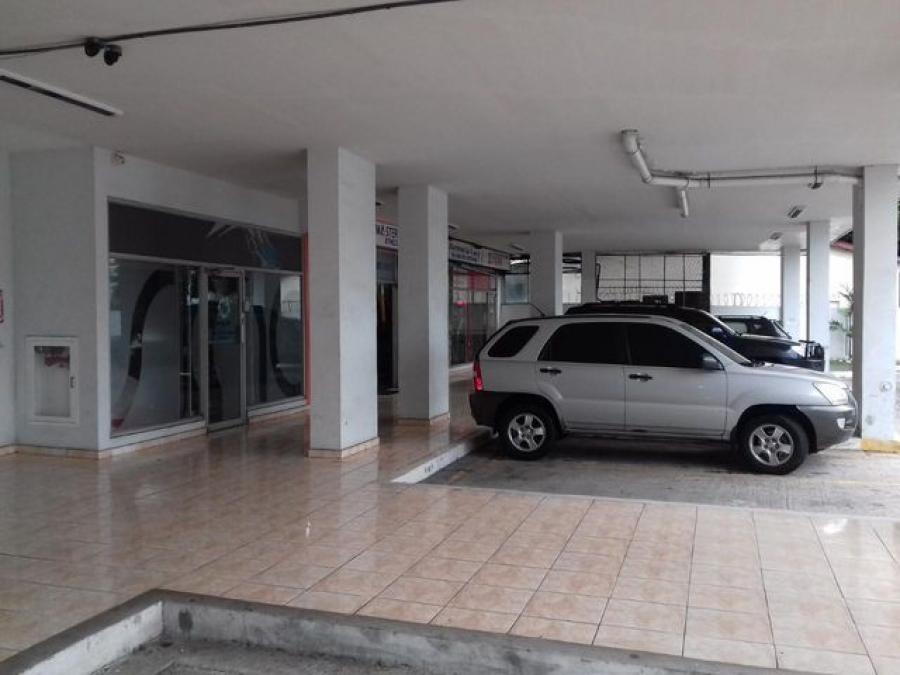 Foto Local en Venta en San Francisco, Carrasquilla., San Francisco, Panamá - U$D 185.000 - LOV41126 - BienesOnLine