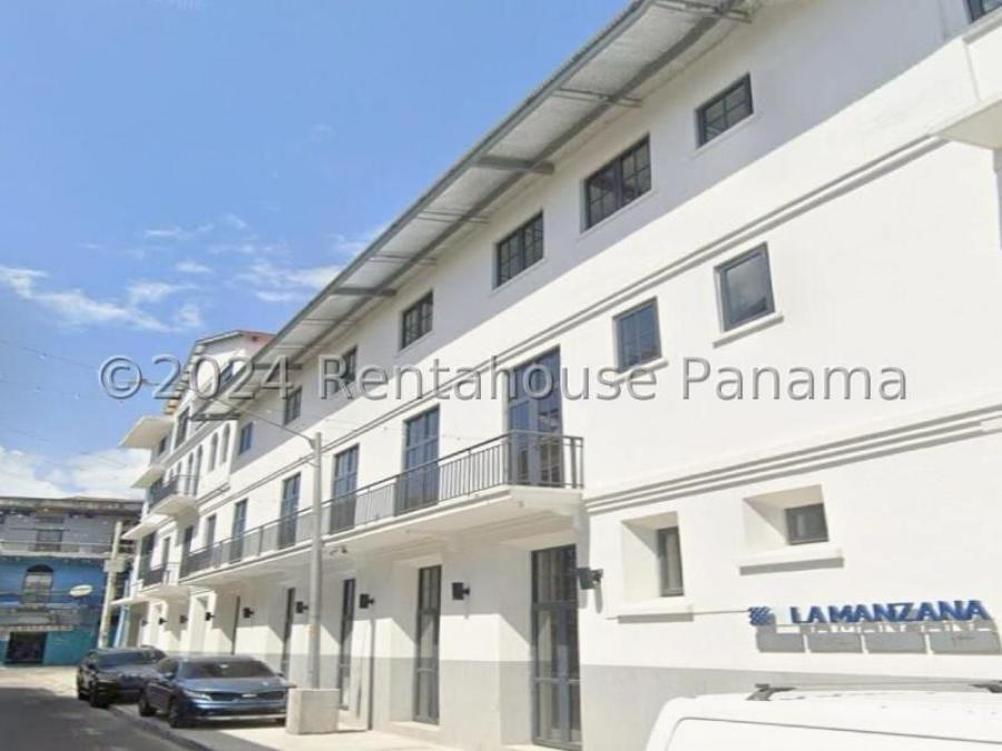 Foto Local en Venta en Santa Ana, Panamá - U$D 130.000 - LOV75767 - BienesOnLine