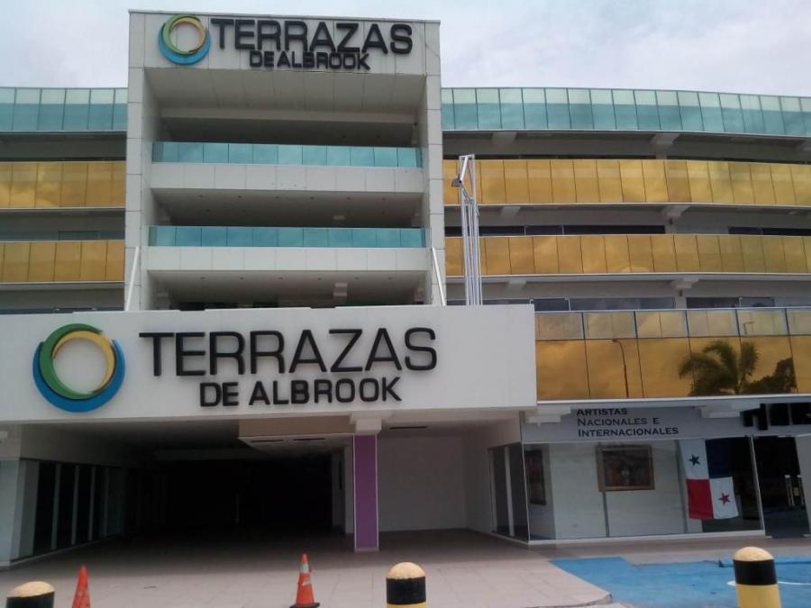 Foto Local en Venta en albrook, Panamá - U$D 325.000 - LOV26369 - BienesOnLine