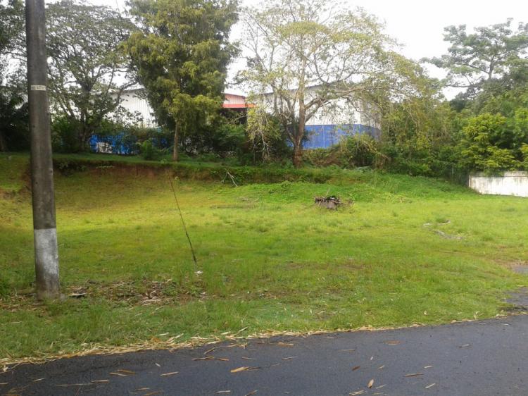 VENTA DE LOTE LLANOS DE CURUNDU