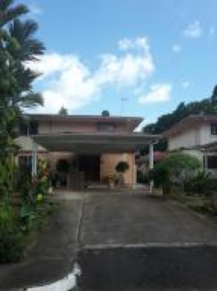 Foto Casa en Venta en Ciudad de Panamá, Panamá - U$D 450.000 - CAV17571 - BienesOnLine