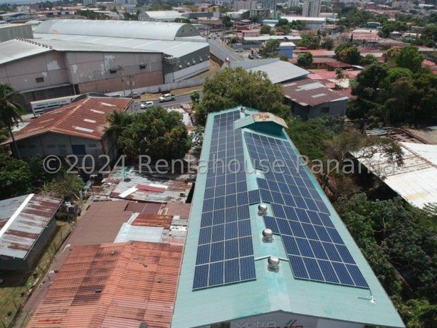 Foto Local en Venta en Rio Abajo, Ciudad de Panamá, Panamá - U$D 3.700.000 - LOV75327 - BienesOnLine