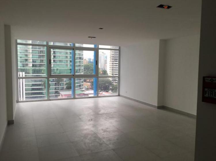 Venta de Oficina Bella Vista, Panama 48 m2 lha 174134