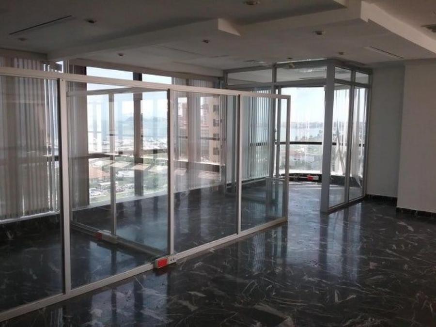 Foto Oficina en Venta en Bella Vista, Bella Vista, Panam - U$D 525.000 - OFV74905 - BienesOnLine