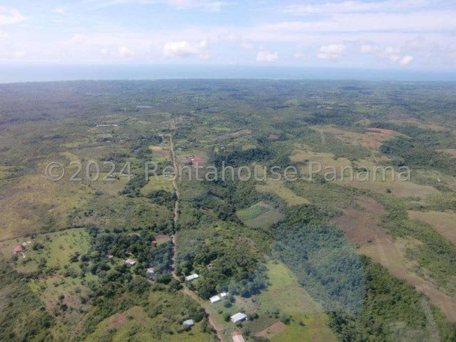 Foto Terreno en Venta en Copecito, San Carlos, Panamá - U$D 1.107.000 - TEV73985 - BienesOnLine