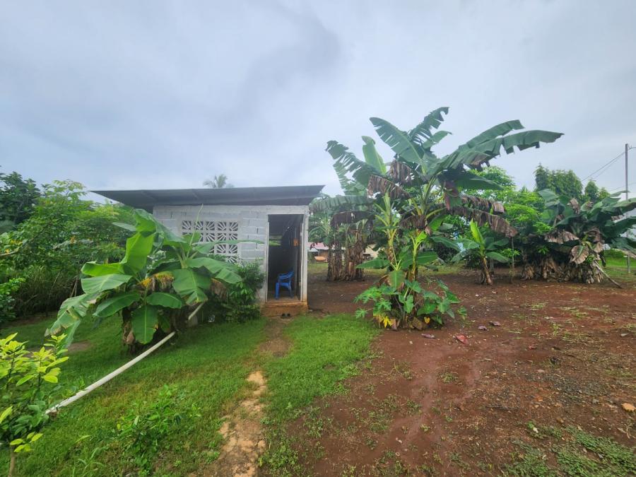 Foto Terreno en Venta en Barrio Colon, La Chorrera, Panamá - U$D 50.000 - TEV75588 - BienesOnLine