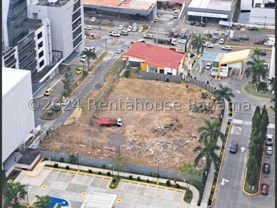 Foto Terreno en Venta en Condado del Rey, Betania, Panamá - U$D 4.500.000 - TEV74259 - BienesOnLine