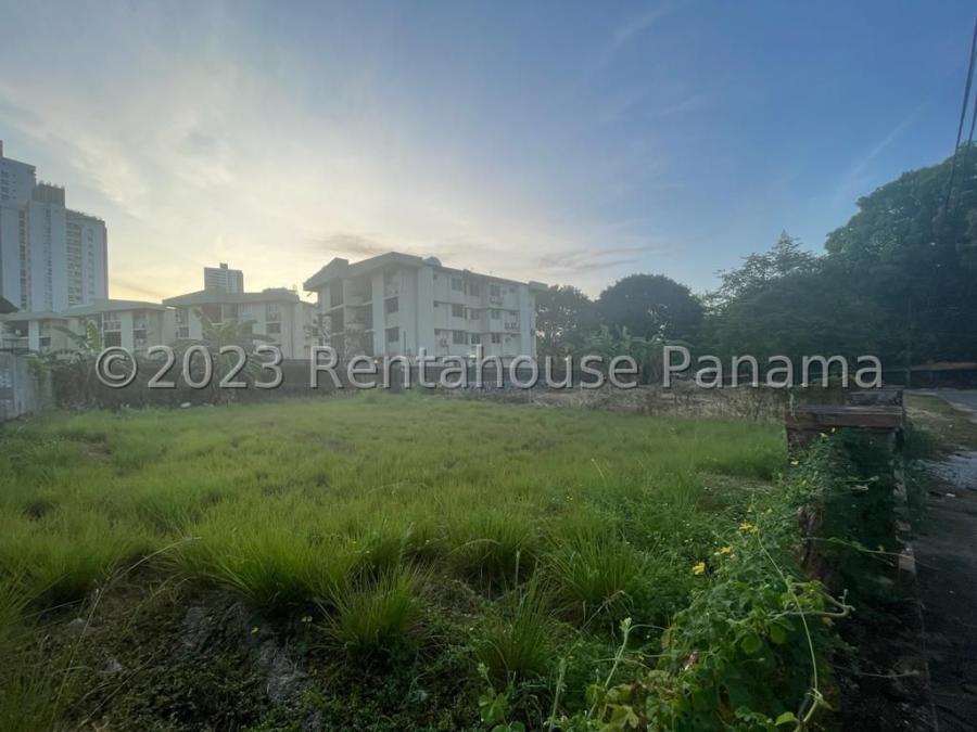 Foto Terreno en Venta en San Francisco, San Francisco, Panamá - U$D 456.000 - TEV77053 - BienesOnLine