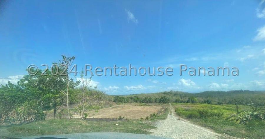 Foto Terreno en Venta en Chilibre Centro, Chilibre, Panamá - U$D 720.000 - TEV75578 - BienesOnLine