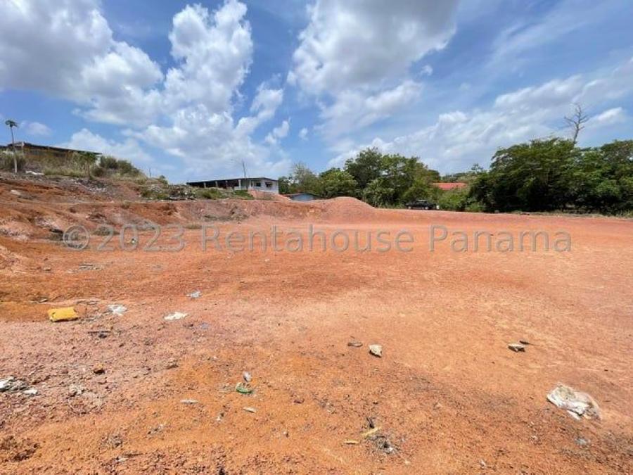 Foto Terreno en Venta en Chorrera, La Chorrera, Panamá - U$D 1.300.000 - TEV73852 - BienesOnLine