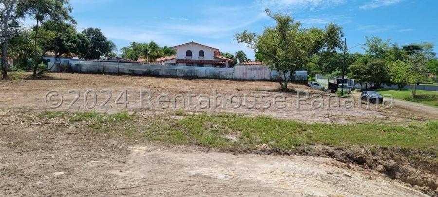 Foto Terreno en Venta en Chame, Panamá - U$D 100.000 - TEV74771 - BienesOnLine