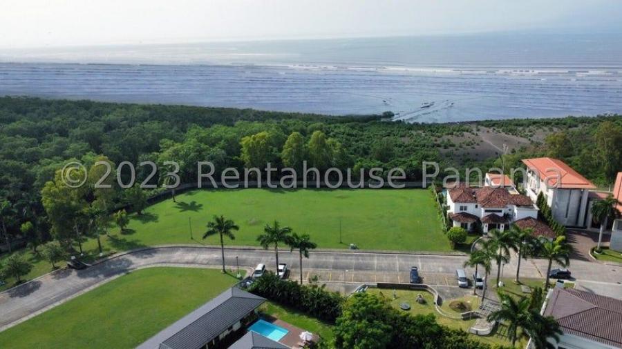 Foto Terreno en Venta en Costa del Este, Ciudad de Panamá, Panamá - U$D 995.000 - TEV75328 - BienesOnLine