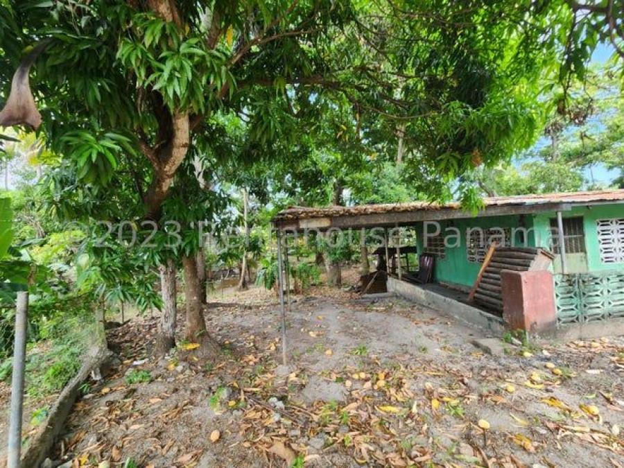 Terreno en Venta en  La Chorrera, Panamá Oeste