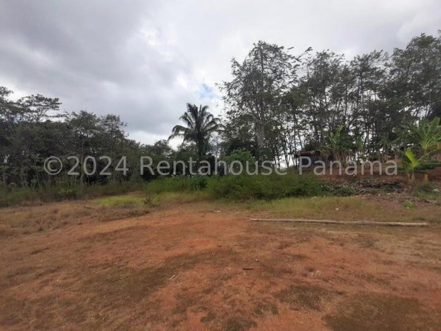 Foto Terreno en Venta en La Chorrera, Panamá - U$D 500.000 - TEV75030 - BienesOnLine