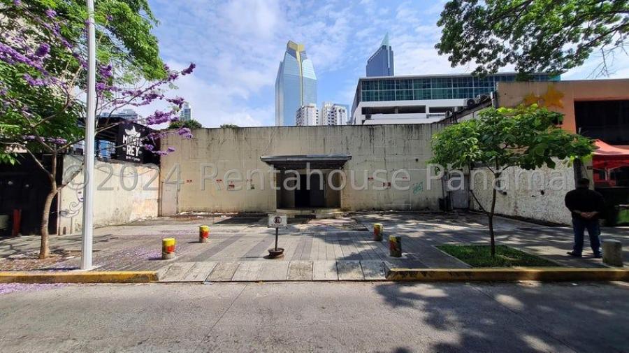 Foto Terreno en Venta en Marbella, Ciudad de Panamá, Panamá - U$D 1.800.000 - TEV75211 - BienesOnLine