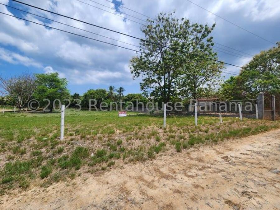 Terreno en Venta en  Chame, Panamá Oeste