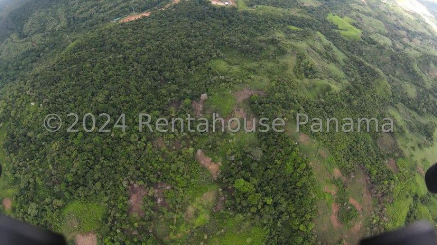 Venta de Terreno en Panama Norte H1247GRR