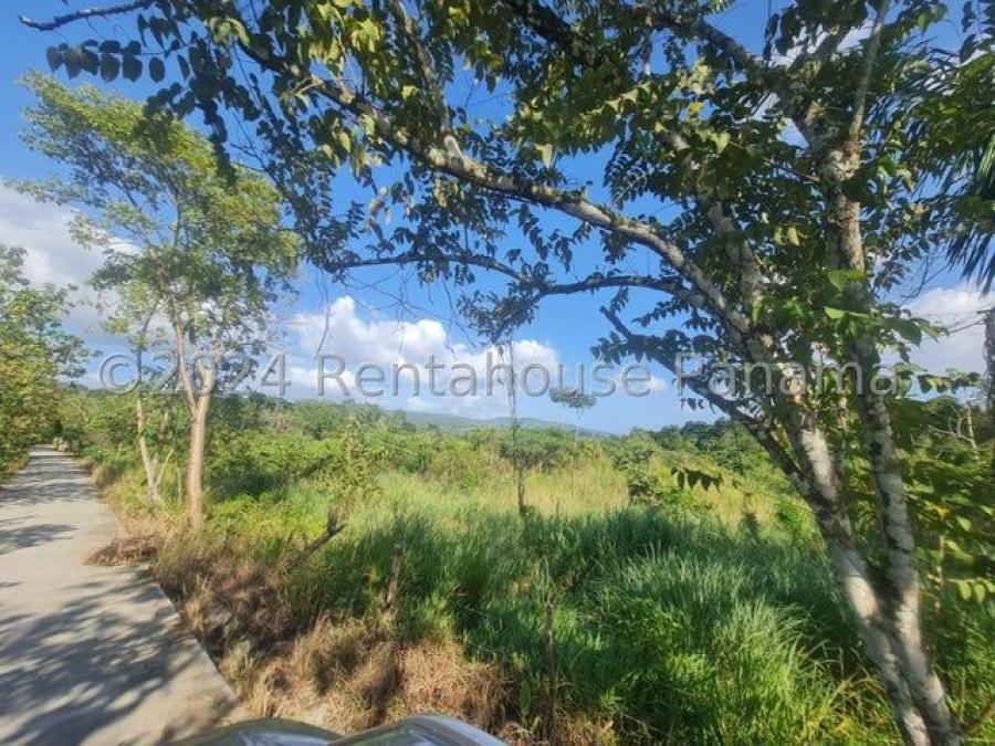 Venta de Terreno en Panama Norte H327GRR