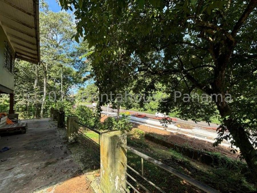 Foto Terreno en Venta en Pedregal, Pedregal, Panamá - U$D 5.500.000 - TEV75600 - BienesOnLine