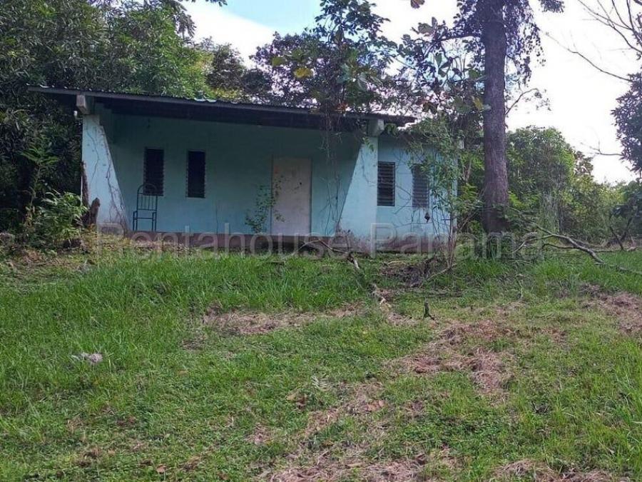 Terreno en Venta en  Santiago, Veraguas