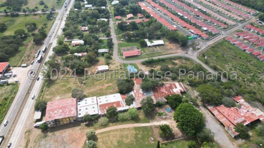 Foto Terreno en Venta en Aguadulce, Aguadulce, Coclé - U$D 1.200.216 - TEV74166 - BienesOnLine