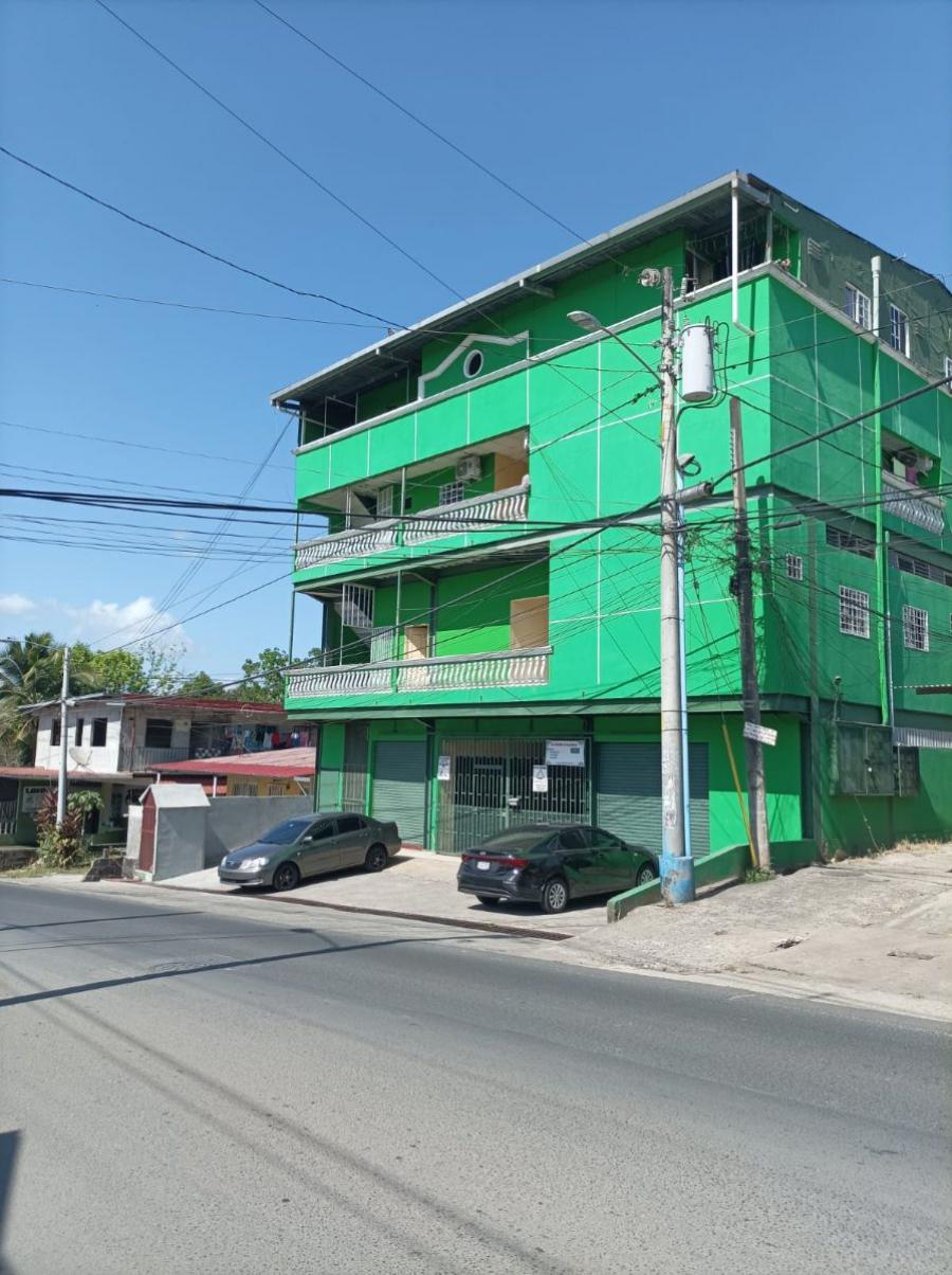 Foto Edificio en Venta en Torrijos Carter, Panamá - U$D 590.000 - EDV51803 - BienesOnLine