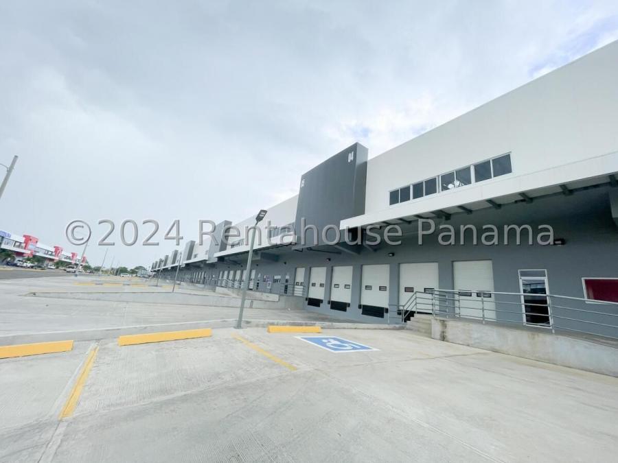 Foto Galera en Venta en panama, Panamá - U$D 1.802.088 - GAV74105 - BienesOnLine