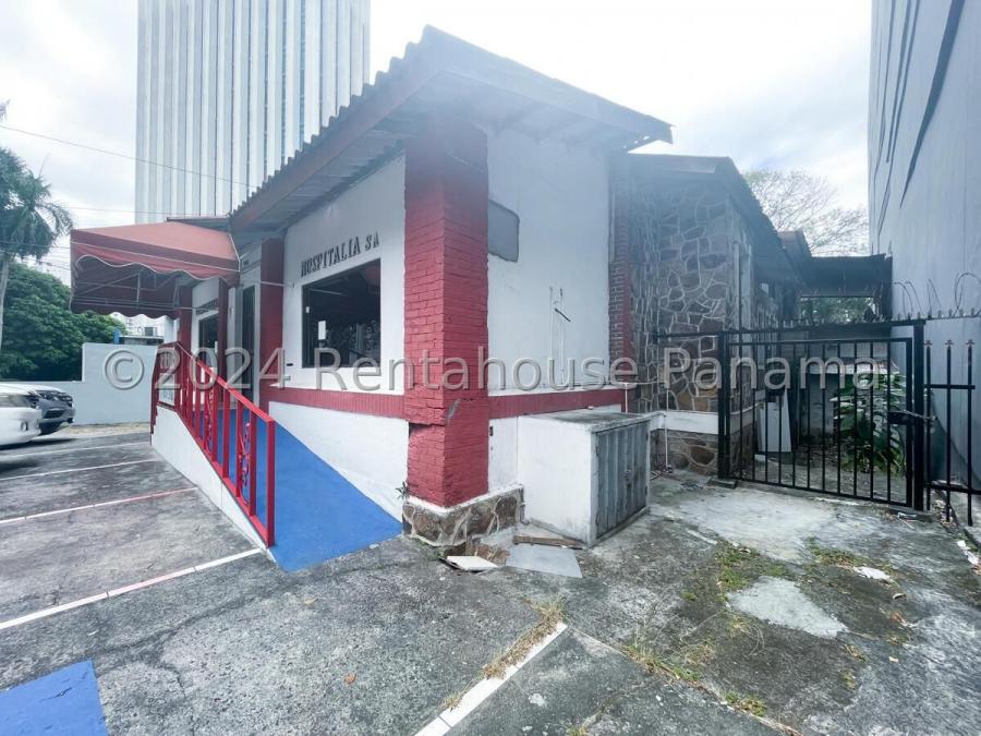 Venta Local de 1048 Mts en Bellavista